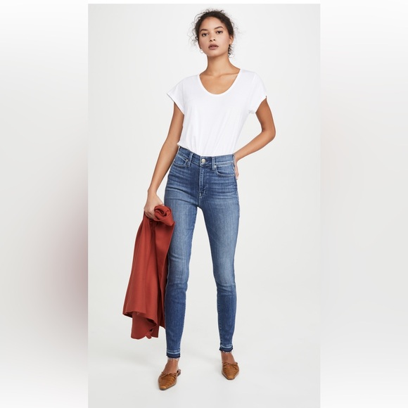 AYR jeans - Riser jeans - size 28 - Picture 4 of 9